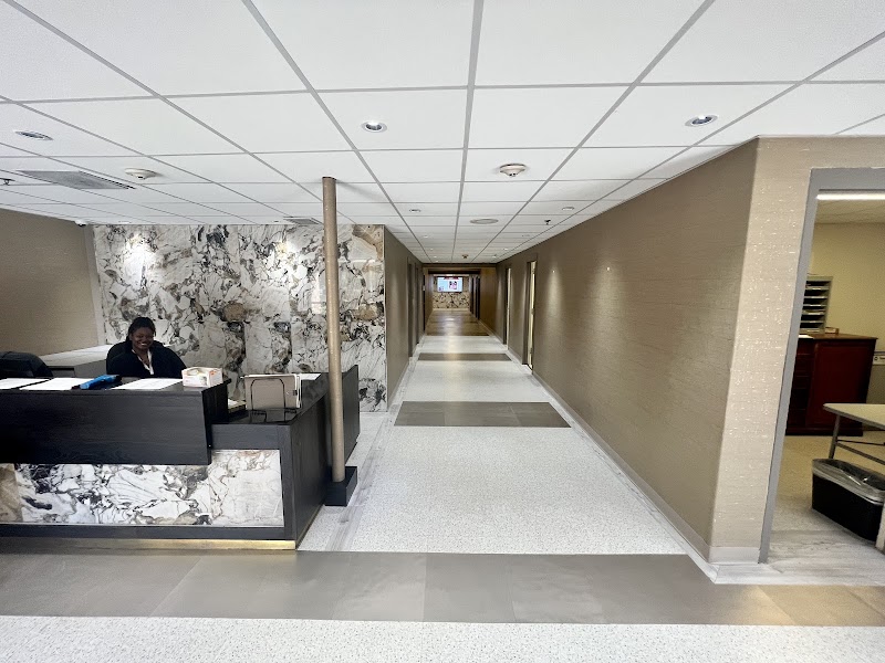 RIVER TOWNE CENTER nursing home in COLUMBUS, GA - Photo 3 of 5