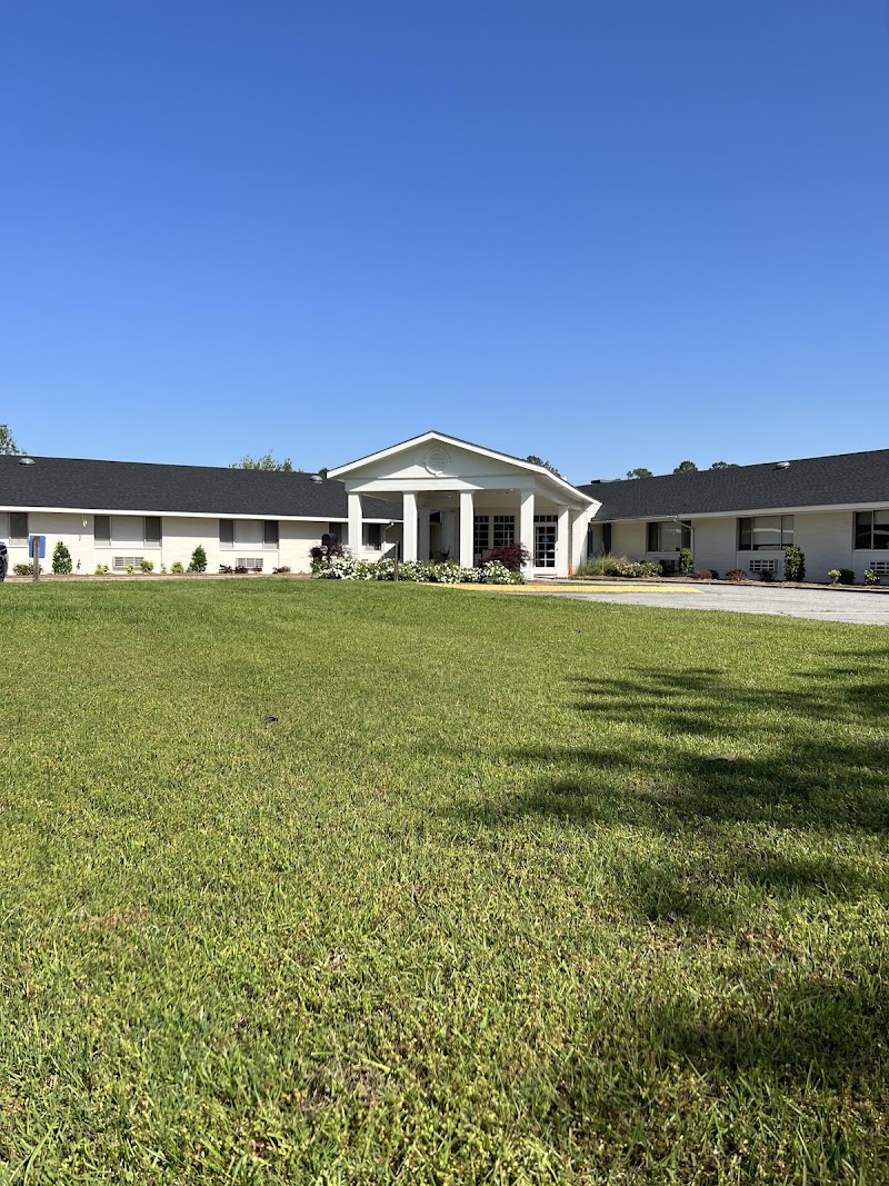 CRISP REGIONAL NSG & REHAB CTR nursing home in CORDELE, GA - Photo 2 of 3