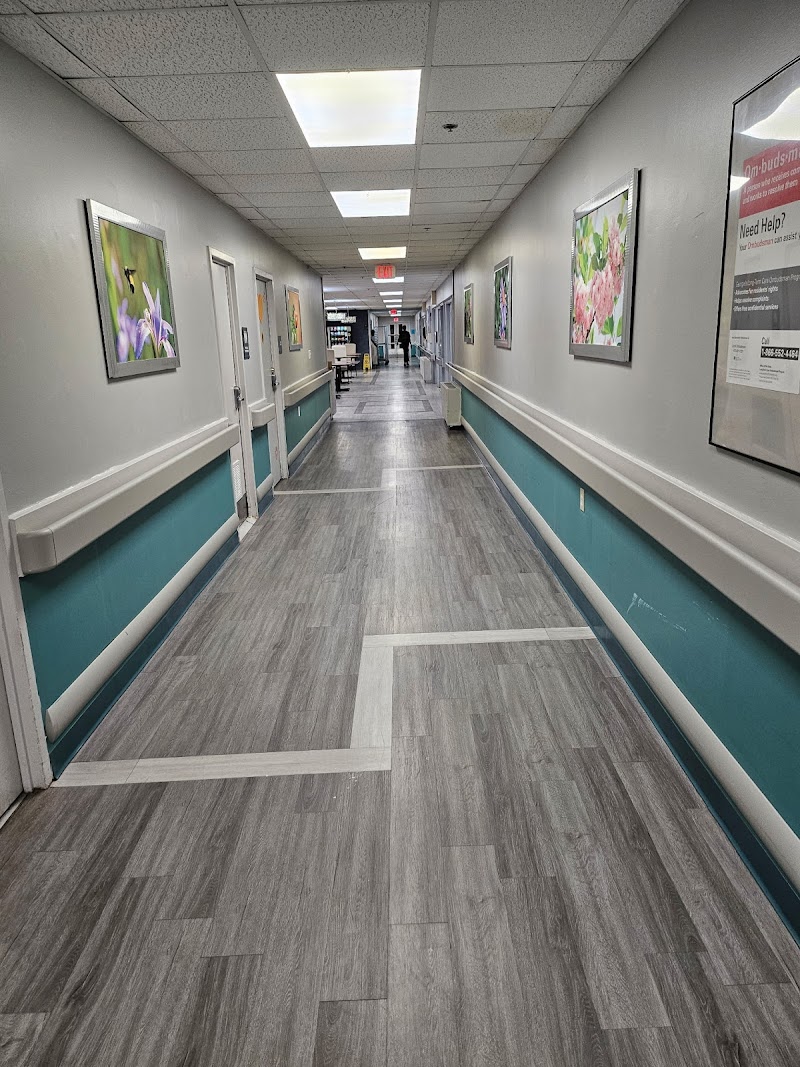 FULTON CENTER FOR REHABILITATION LLC nursing home in ATLANTA, GA - Photo 4 of 5