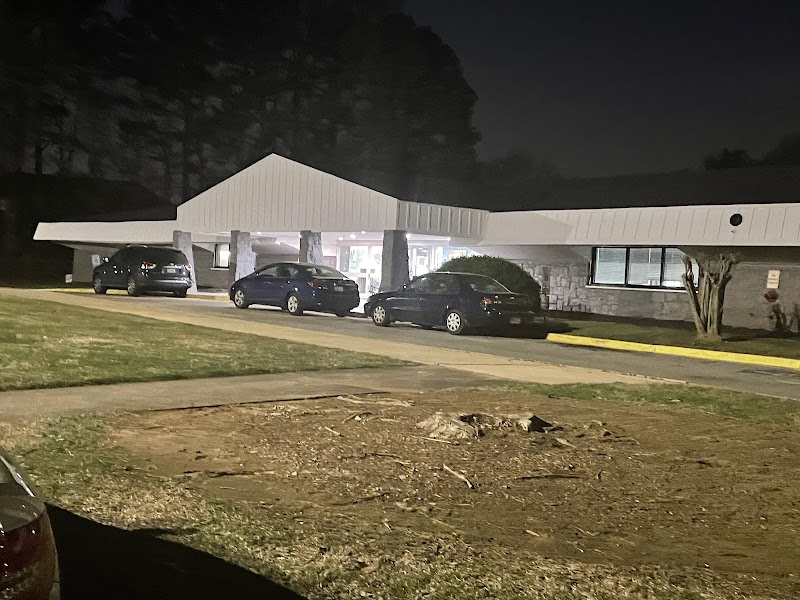 FULTON CENTER FOR REHABILITATION LLC nursing home in ATLANTA, GA - Photo 5 of 5