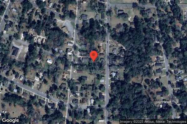 CAMELLIA GARDENS OF LIFE CARE nursing home in THOMASVILLE, GA - Photo 1 of 2