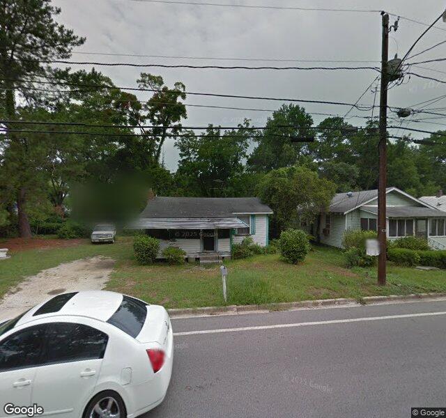 CAMELLIA GARDENS OF LIFE CARE nursing home in THOMASVILLE, GA - Photo 2 of 2