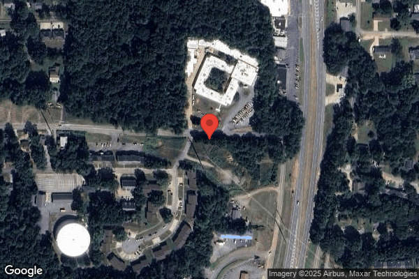 CARTERSVILLE CENTER FOR NURSING AND HEALING nursing home in CARTERSVILLE, GA - Photo 1 of 5