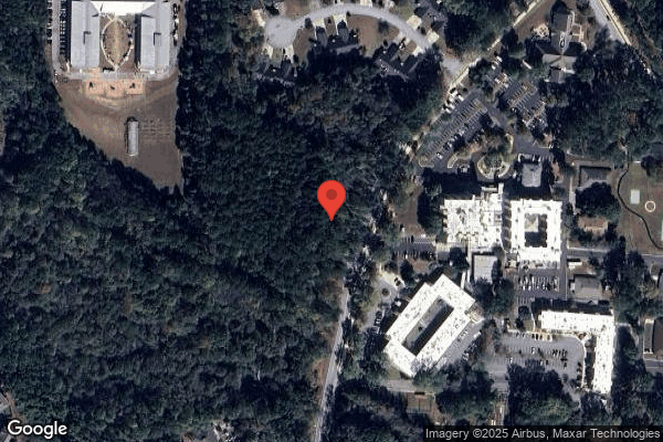 CHRISTIAN CITY REHABILITATION CENTER nursing home in UNION CITY, GA - Photo 1 of 5