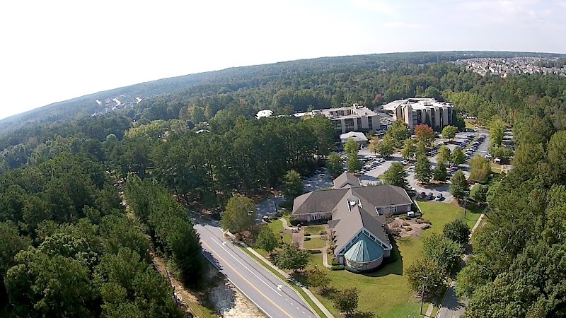 CHRISTIAN CITY REHABILITATION CENTER nursing home in UNION CITY, GA - Photo 3 of 5