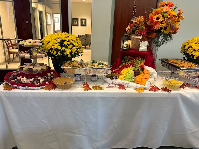 CHRISTIAN CITY REHABILITATION CENTER nursing home in UNION CITY, GA - Photo 4 of 5