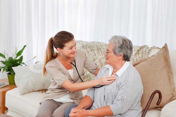 CHRISTIAN CITY REHABILITATION CENTER nursing home in UNION CITY, GA - Photo 5 of 5