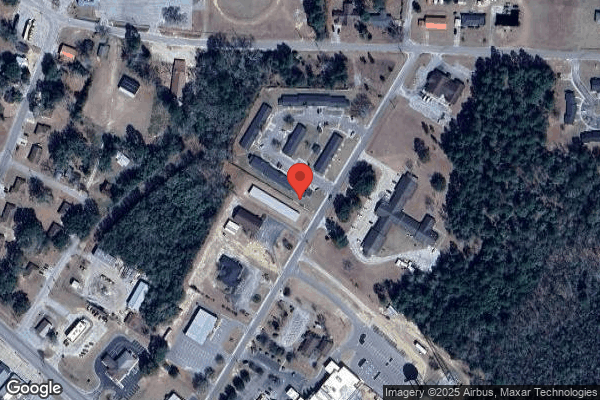 TATTNALL HEALTHCARE CENTER nursing home in REIDSVILLE, GA - Photo 1 of 3