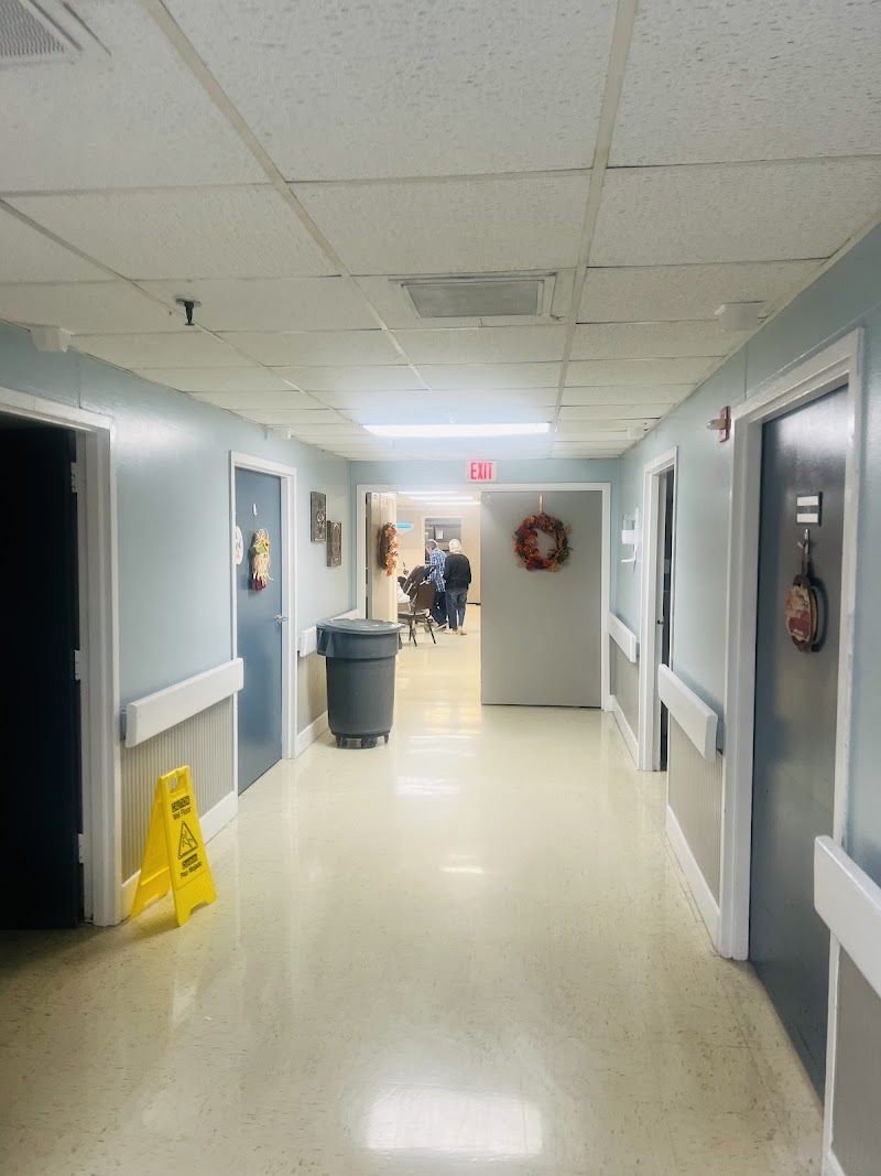 TATTNALL HEALTHCARE CENTER nursing home in REIDSVILLE, GA - Photo 2 of 3