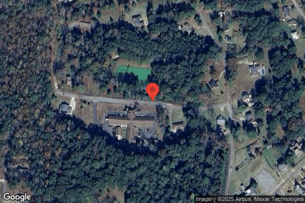 OAK VIEW HOME, INC nursing home in WAVERLY HALL, GA - Photo 1 of 10