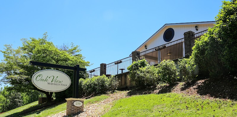 OAK VIEW HOME, INC nursing home in WAVERLY HALL, GA - Photo 2 of 10