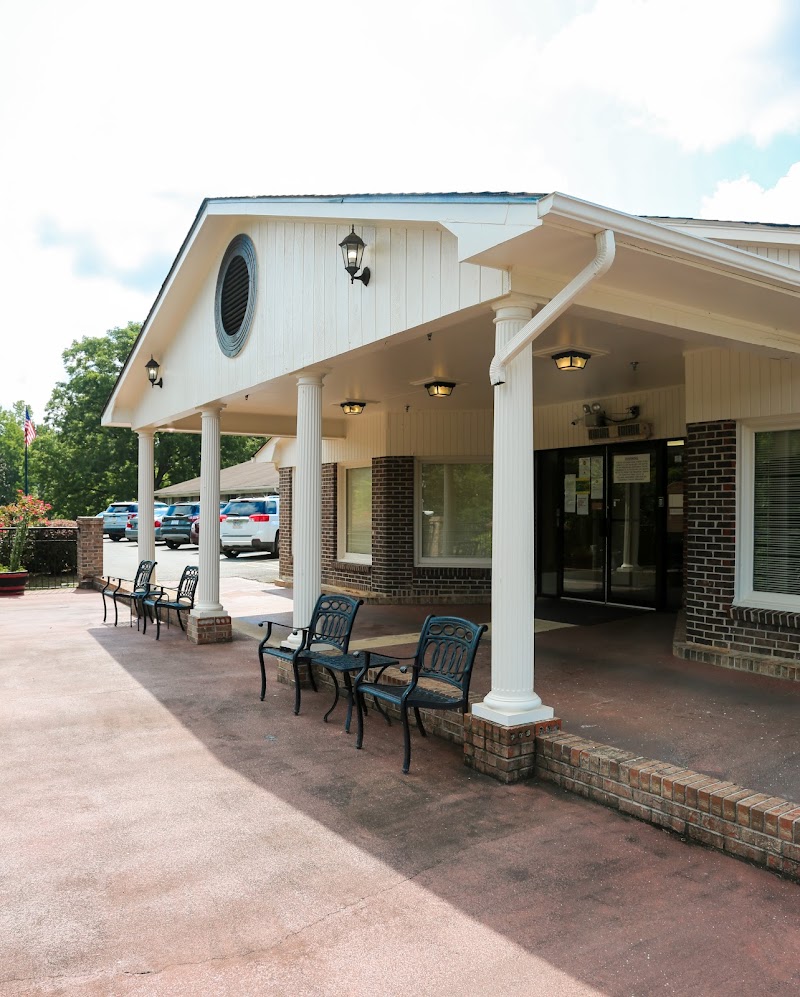 OAK VIEW HOME, INC nursing home in WAVERLY HALL, GA - Photo 4 of 10