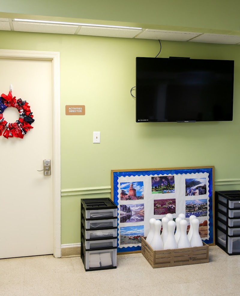 OAK VIEW HOME, INC nursing home in WAVERLY HALL, GA - Photo 5 of 10