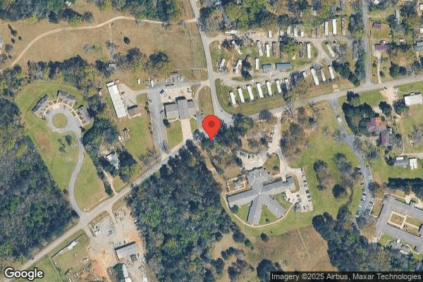 GREEN ACRES HEALTH AND REHABILITATION nursing home in MILLEDGEVILLE, GA - Photo 1 of 10