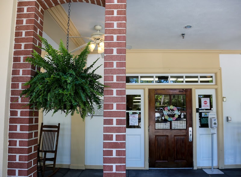 GREEN ACRES HEALTH AND REHABILITATION nursing home in MILLEDGEVILLE, GA - Photo 5 of 10