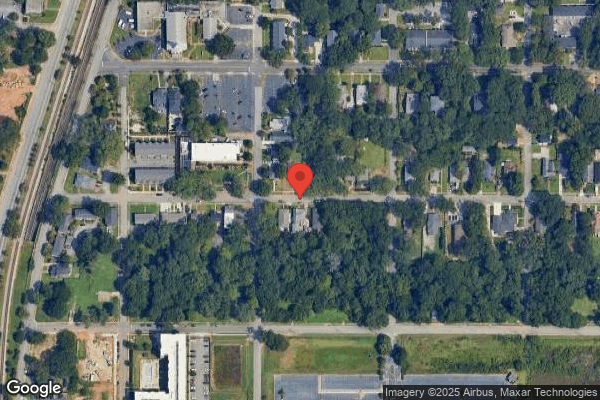 HEALTHCARE AT COLLEGE PARK, LLC nursing home in COLLEGE PARK, GA - Photo 1 of 2