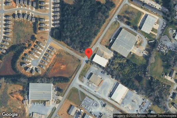 GORDON HEALTH AND REHABILITATION nursing home in CALHOUN, GA