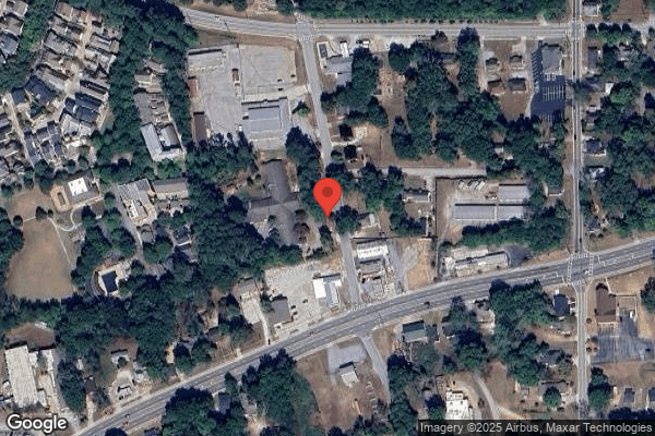 PRUITTHEALTH - COVINGTON nursing home in COVINGTON, GA - Photo 1 of 5