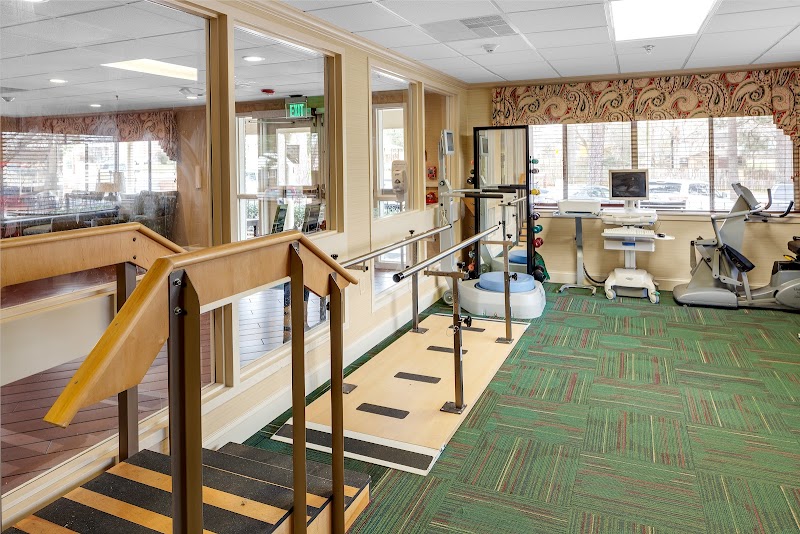 PRUITTHEALTH - COVINGTON nursing home in COVINGTON, GA - Photo 2 of 5