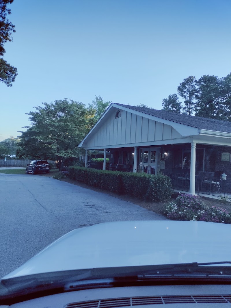 PRUITTHEALTH - COVINGTON nursing home in COVINGTON, GA - Photo 4 of 5