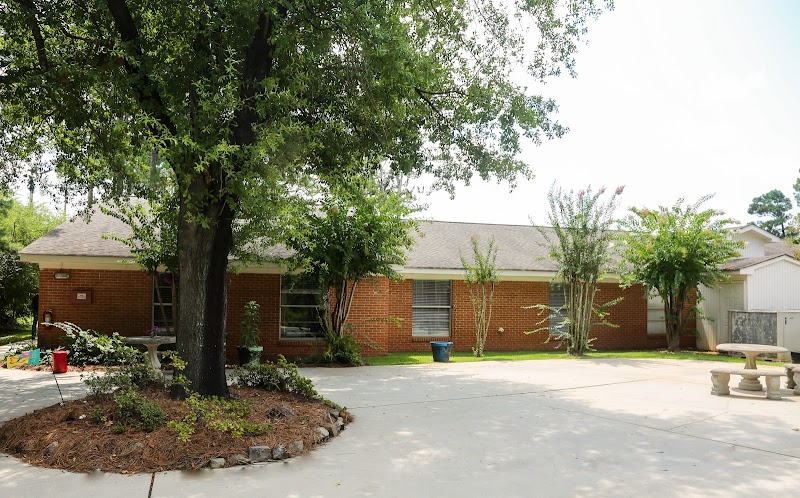 EATONTON HEALTH AND REHABILITATION nursing home in EATONTON, GA - Photo 5 of 5