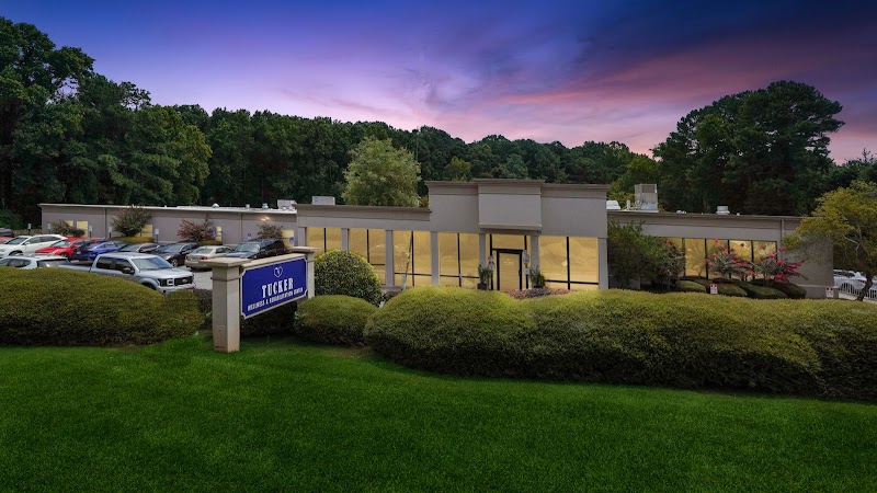 TUCKER OPERATING COMPANY LLC nursing home in TUCKER, GA - Photo 2 of 5