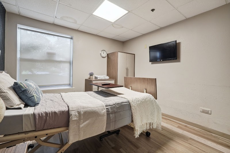 TUCKER OPERATING COMPANY LLC nursing home in TUCKER, GA - Photo 5 of 5