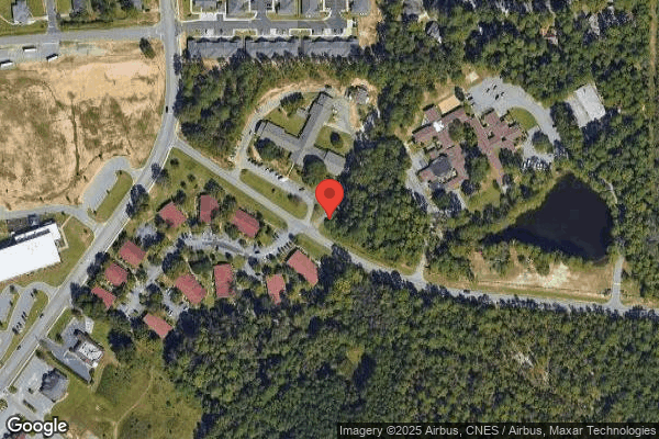 HERITAGE INN HEALTH AND REHABILITATION nursing home in STATESBORO, GA - Photo 1 of 10