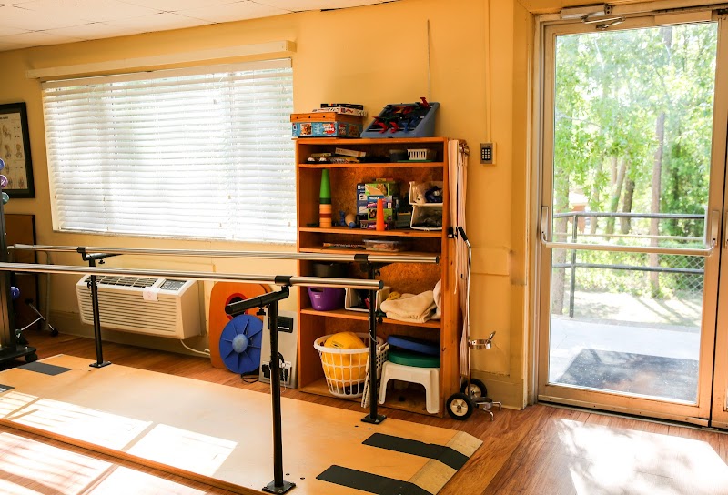 HERITAGE INN HEALTH AND REHABILITATION nursing home in STATESBORO, GA - Photo 5 of 10