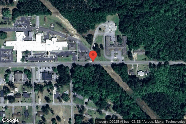 CAMELLIA HEALTH & REHABILITATION nursing home in CLAXTON, GA - Photo 1 of 10