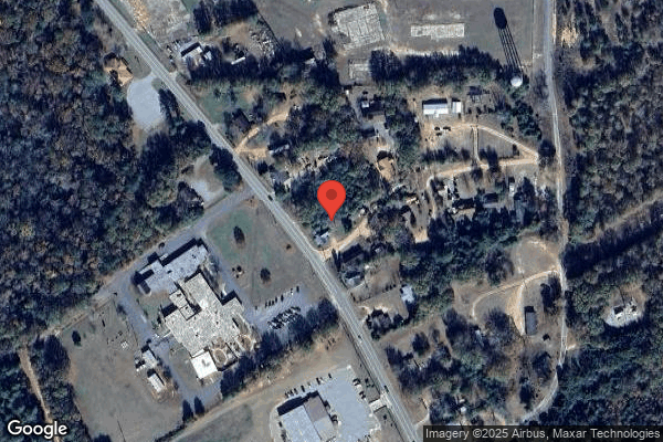 MAGNOLIA MANOR OF MARION COUNTY nursing home in BUENA VISTA, GA - Photo 1 of 5