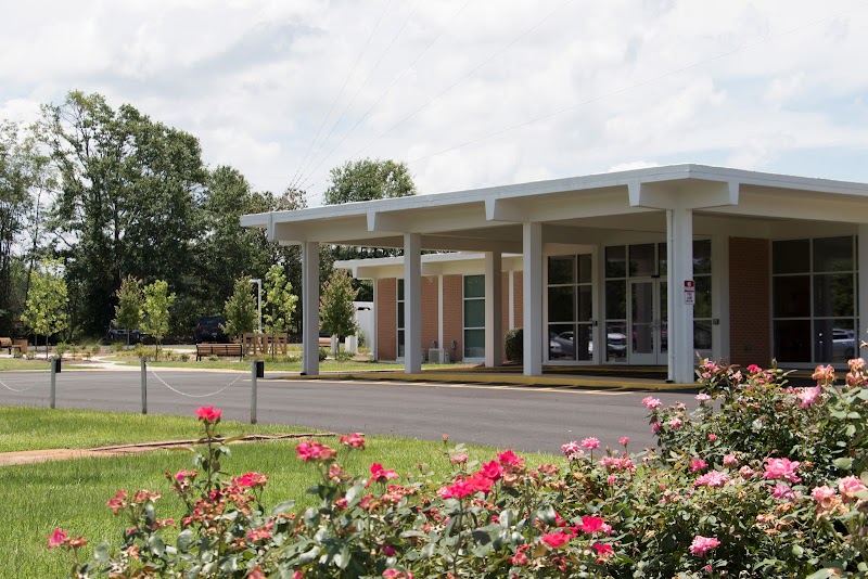 MAGNOLIA MANOR OF MARION COUNTY nursing home in BUENA VISTA, GA - Photo 2 of 5