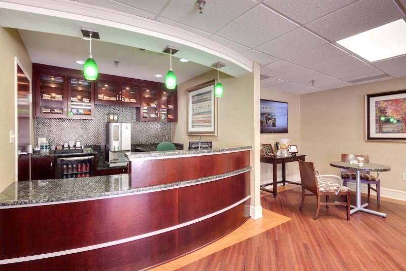 PRUITTHEALTH - LANIER nursing home in BUFORD, GA - Photo 5 of 5