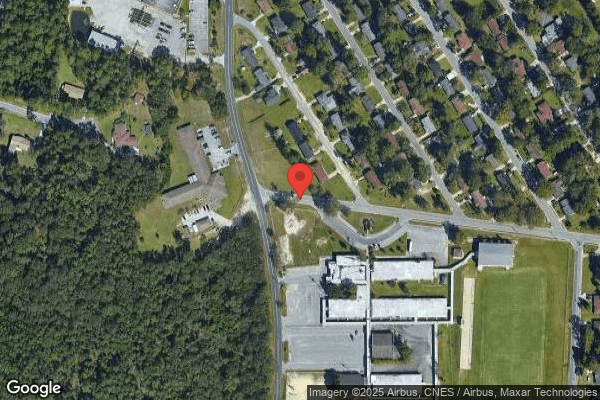 WESTWOOD HEALTHCARE AND REHABILITATION nursing home in STATESBORO, GA - Photo 1 of 3