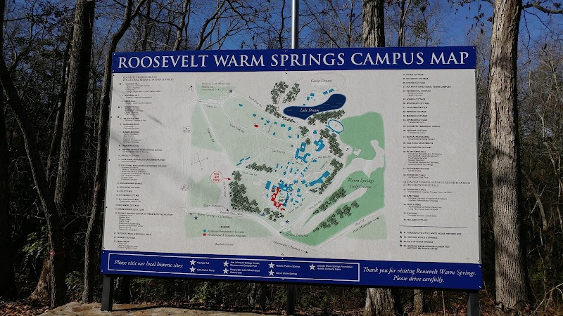 WARM SPRINGS MEDICAL CENTER NURSING HOME nursing home in WARM SPRINGS, GA - Photo 3 of 10