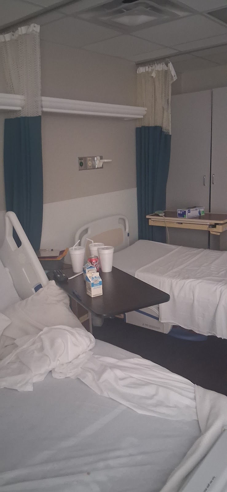 WARM SPRINGS MEDICAL CENTER NURSING HOME nursing home in WARM SPRINGS, GA - Photo 5 of 10