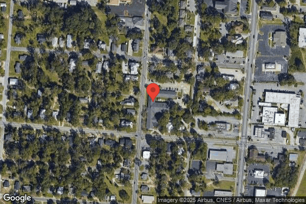 Brown's Health and Rehabilitation nursing home in STATESBORO, GA - Photo 1 of 2