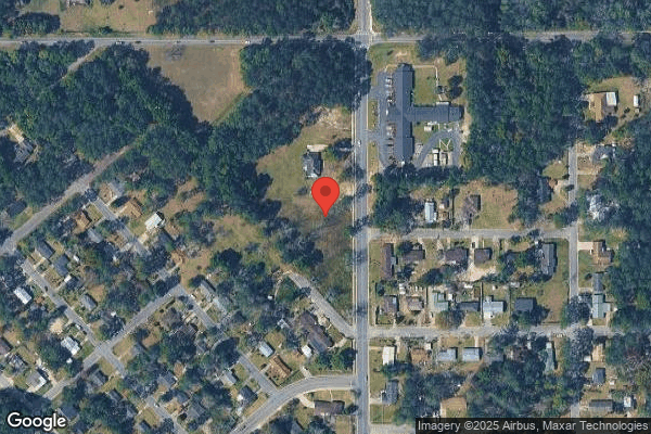 WAYCROSS HEALTH AND REHABILITATION nursing home in WAYCROSS, GA - Photo 1 of 10