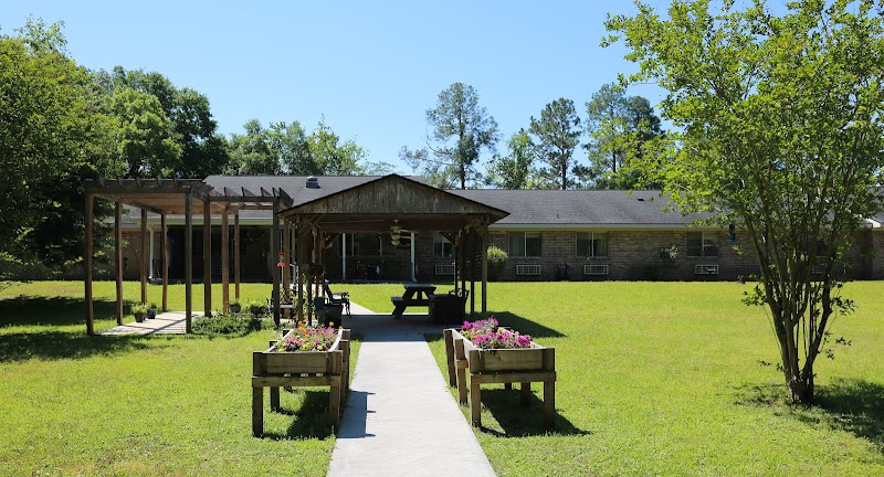 WAYCROSS HEALTH AND REHABILITATION nursing home in WAYCROSS, GA - Photo 3 of 10