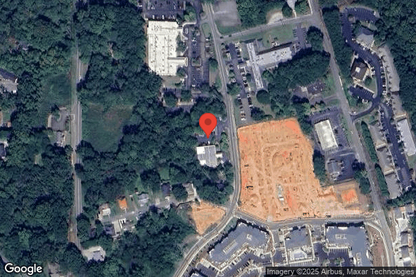 CANTON CENTER FOR NURSING AND HEALING LLC nursing home in CANTON, GA - Photo 1 of 4