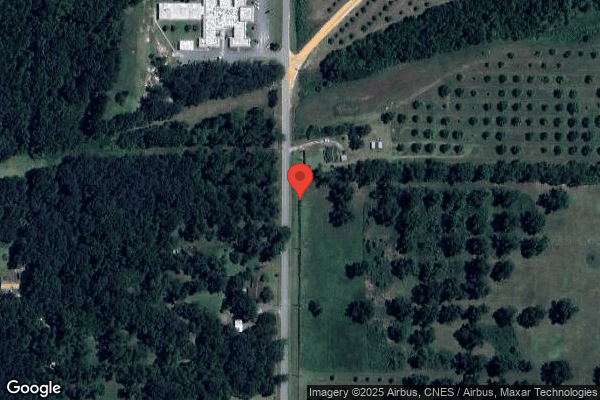 Pinewood Health and Rehabilitation nursing home in WHIGHAM, GA - Photo 1 of 5