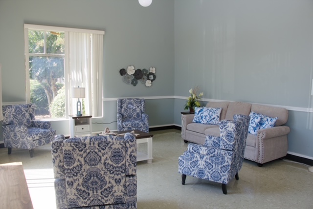 Pinewood Health and Rehabilitation nursing home in WHIGHAM, GA - Photo 2 of 5