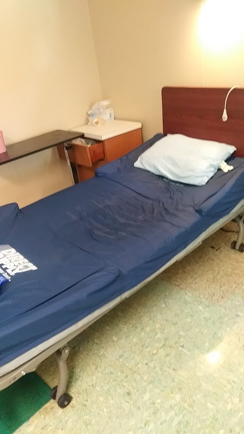 Pinewood Health and Rehabilitation nursing home in WHIGHAM, GA - Photo 4 of 5