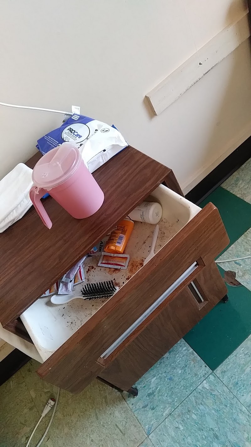 Pinewood Health and Rehabilitation nursing home in WHIGHAM, GA - Photo 5 of 5