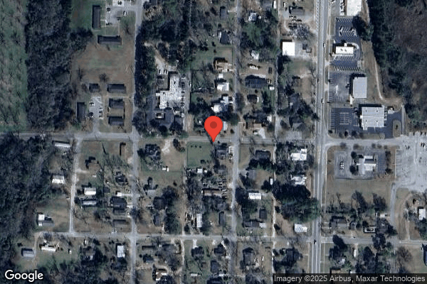 PRUITTHEALTH - OCILLA nursing home in OCILLA, GA - Photo 1 of 5