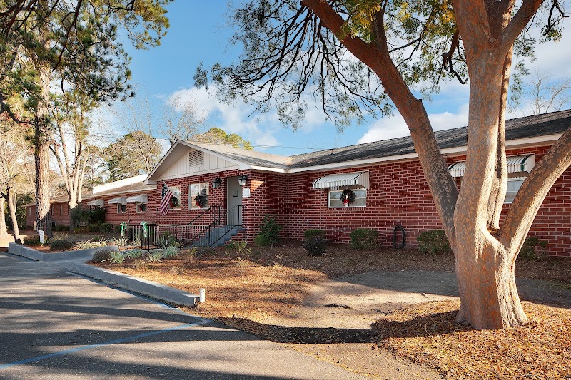 PRUITTHEALTH - OCILLA nursing home in OCILLA, GA - Photo 2 of 5