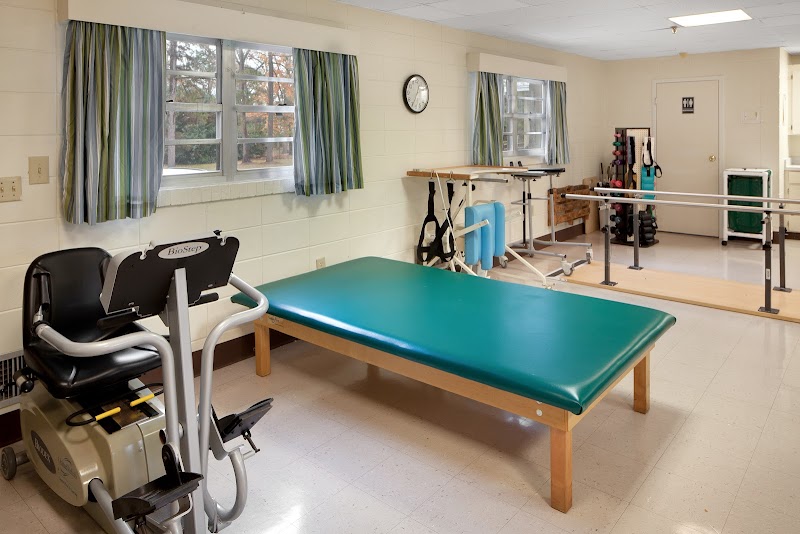 PRUITTHEALTH - OCILLA nursing home in OCILLA, GA - Photo 3 of 5