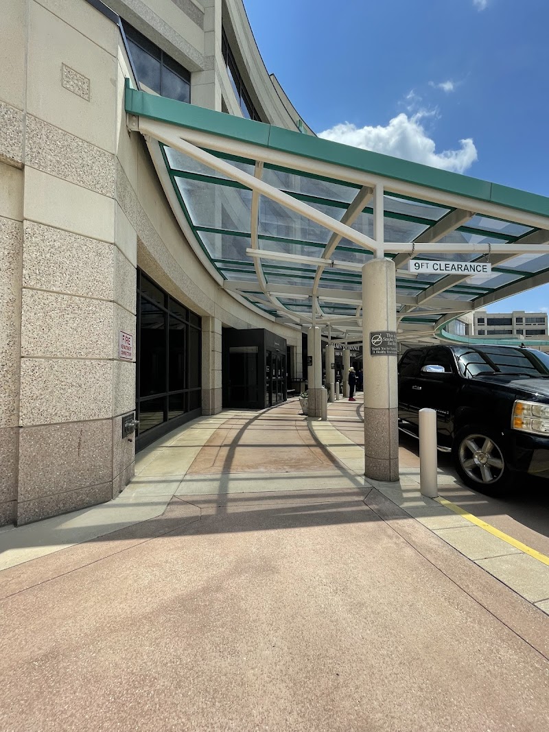 CANDLER SKILLED NURSING UNIT nursing home in SAVANNAH, GA - Photo 4 of 10