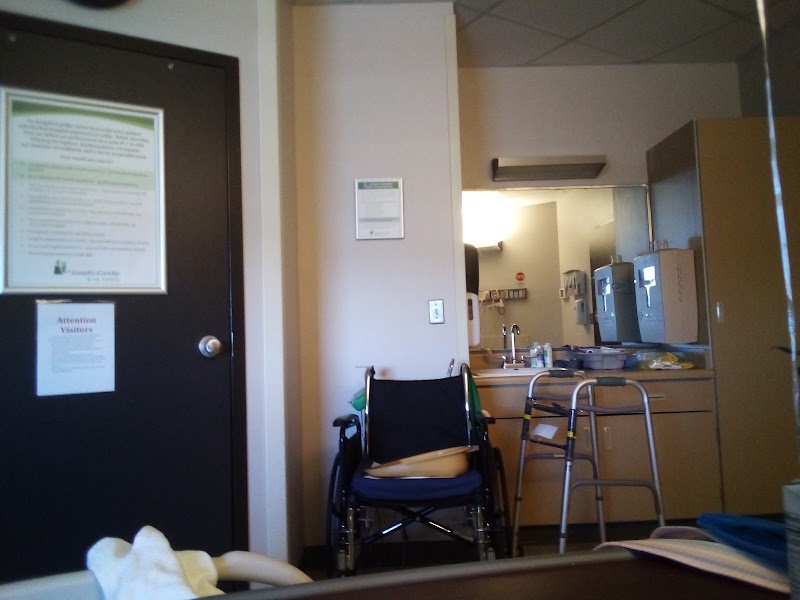 CANDLER SKILLED NURSING UNIT nursing home in SAVANNAH, GA - Photo 5 of 10