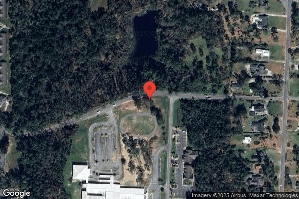 VISTA PARK HEALTH AND REHABILITATION nursing home in DOUGLAS, GA